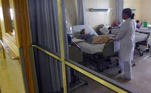 Las autoridades de Salud de Costa Rica informaron sobre un nuevo brote de influenza, que ha provocado a la fecha 14 muertes confirmadas y 5 casos más sospechosos. Foto tomada de ticotimes.net