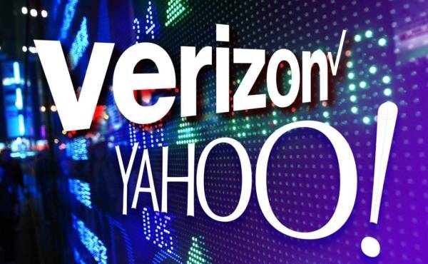Verizon vende Yahoo y 90% de división de medios por US$5.000 millones