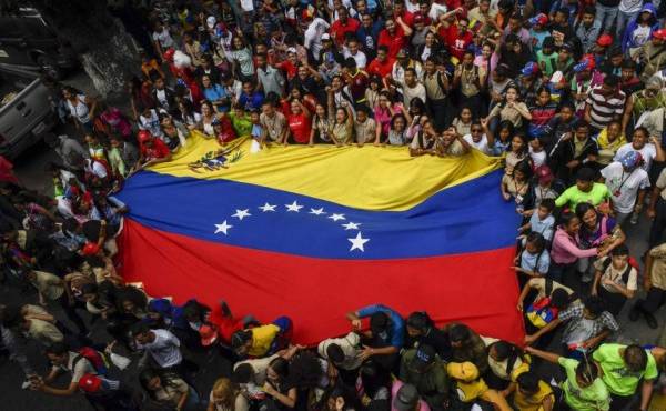 FMI: Éxodo venezolano elevará entre 0,1% y 0,3% del PIB de países receptores