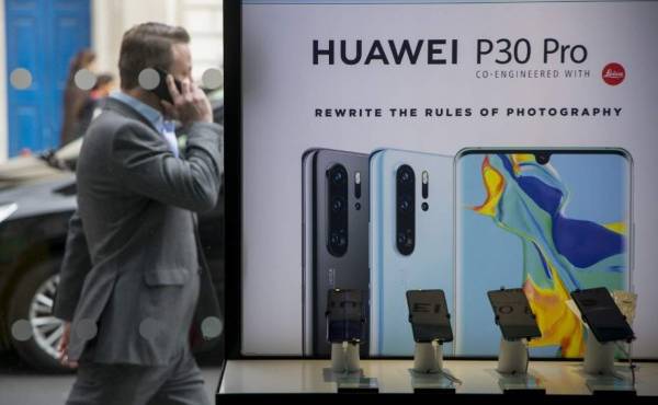 Huawei invertirá US$50 millones para desarrollar apps en América Latina