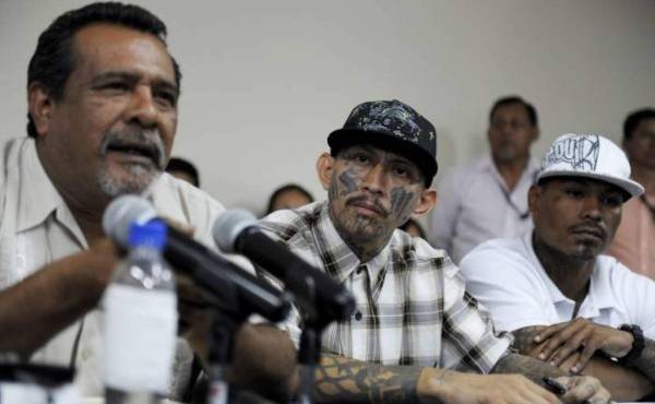 El Salvador: ¿Qué incluía la tregua con las pandillas?
