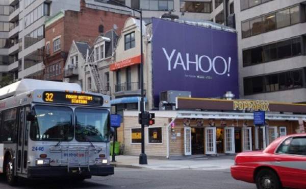 El éxito de Google explica la caída de Yahoo
