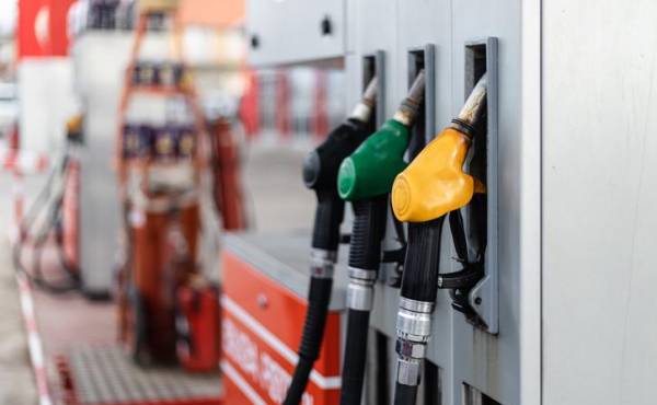 Nicaragua mantiene la gasolina más cara de Centroamérica