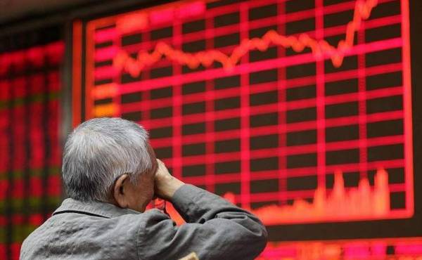 La reacción en cadena augura una nueva era para China, cuya influencia en los mercados financieros fue durante mucho tiempo muy inferior a su poderío económico. (Foto: Archivo)
