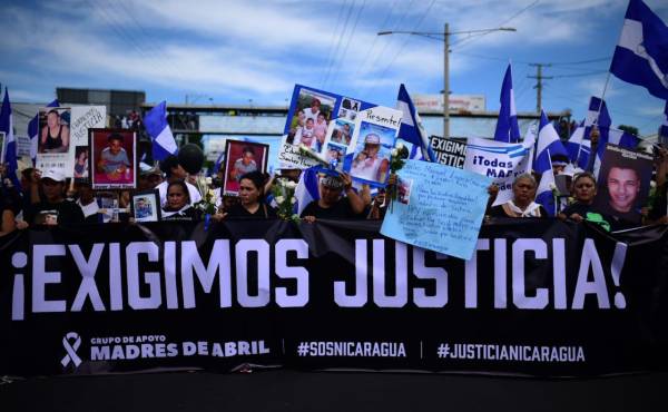 ONU autoriza investigación exhaustiva sobre violaciones de derechos humanos en Nicaragua