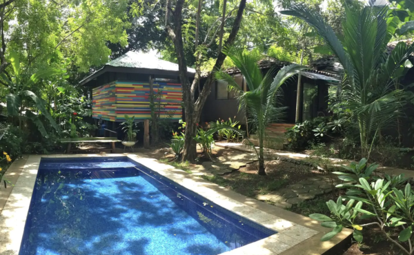 Costa Rica: ¿Cuáles son las mejores épocas del año para ser anfitrión de Airbnb?
