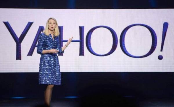 Marissa Meyer, presidenta de Yahoo!, lleva ya tiempo en el ojo del huracán por su ausencia de resultados.