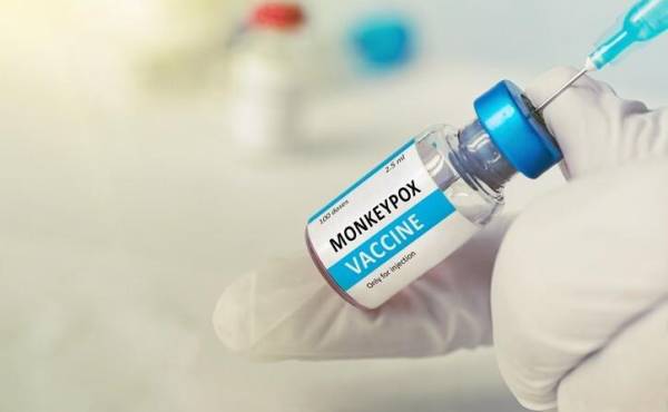 OMS logra acuerdo para distribuir vacuna contra viruela del mono en América Latina