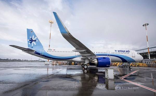 IATA prohíbe a Interjet vender vuelos a través de agencias de viajes