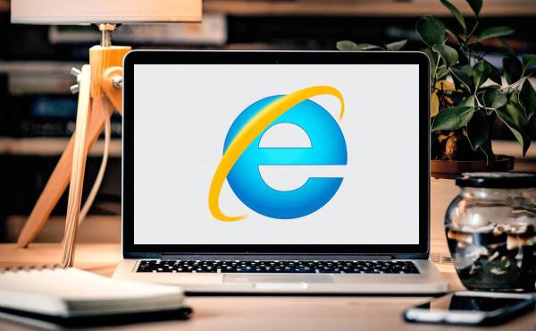 Internet Explorer dejará de funcionar y será sustituido por Microsoft Edge