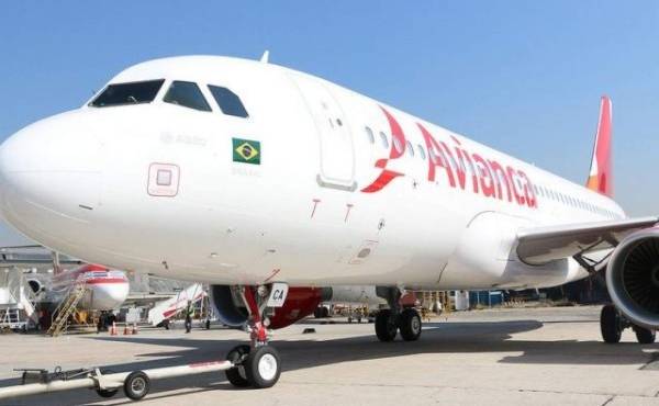 Avianca Brasil estaría en negociaciones para inyección de fondos