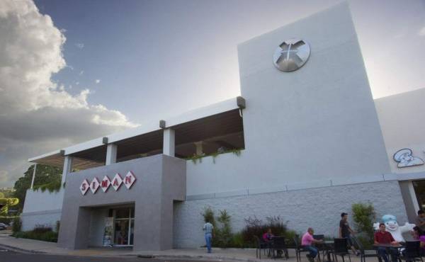 Grupo Poma expande Metrocentro Santa Ana en El Salvador