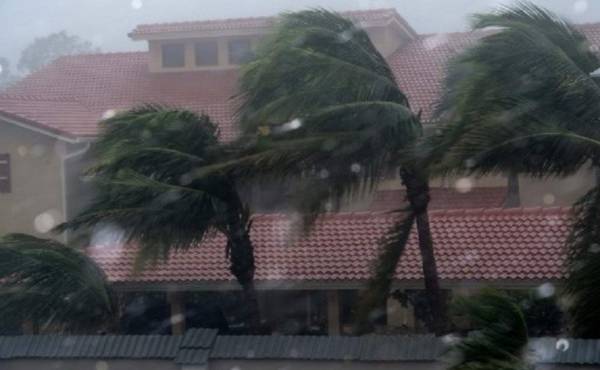 Irma: bahía de Tampa, vulnerable y mal preparada para enfrentar huracán