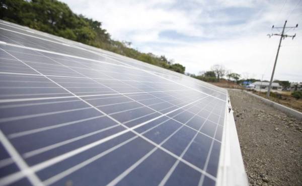 Costa Rica: Coyol Free Zone ahorra 68% de su factura eléctrica tras adoptar energía solar