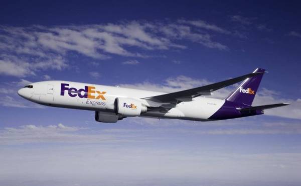 FedEx Express amplió servicios de entregas tempranas