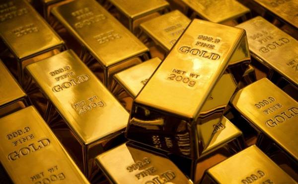 El Salvador vendió 80% de sus reservas en oro