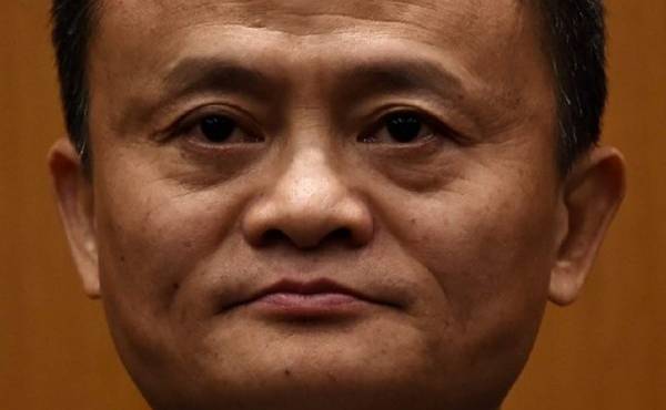 El secreto del éxito (para lo que viene) según Jack Ma