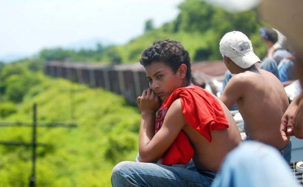Guatemala busca reunificar a unos 2.000 niños con sus padres en EEUU