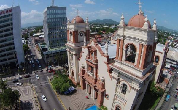 San Pedro Sula busca ser una ciudad inteligente en el largo plazo