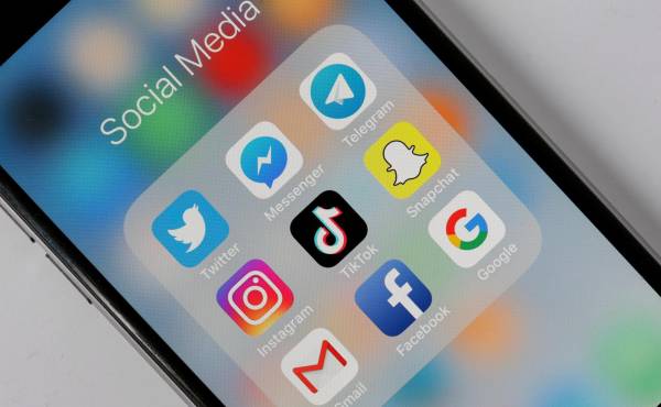 Cinco tendencias en redes sociales para tener en cuenta en 2022