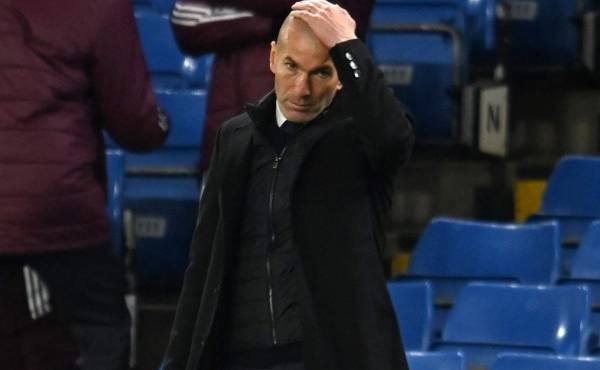 ¿Zidane se marcha o no del Real Madrid? Estas fueron sus declaraciones