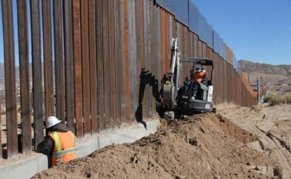 Migración centroamericana: el muro empieza en el Sur de México