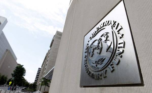 FMI: 'excelente' desempeño de economía nicaragüense