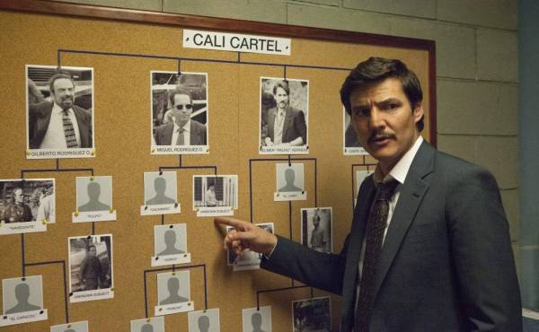Cartel de Cali: La historia de la organización que inspiró la temporada 3 de 'Narcos'