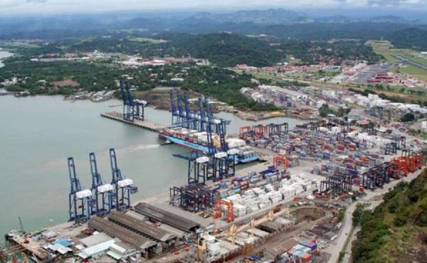 El promedio regional da cuenta de un estancamiento del crecimiento del movimiento portuario, tomando en cuenta que la actividad creció 1,7% en 2013, 5,8% en 2012 y 13,8% en 2011. (Foto: Archivo).