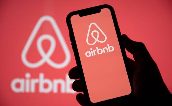 Los ingresos de Airbnb suben un 70% gracias a la reactivación del turismo