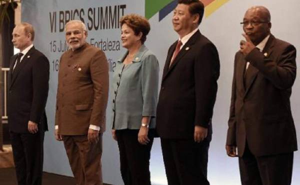 Banco BRICS: ¿Ambición por encima de sus posibilidades?