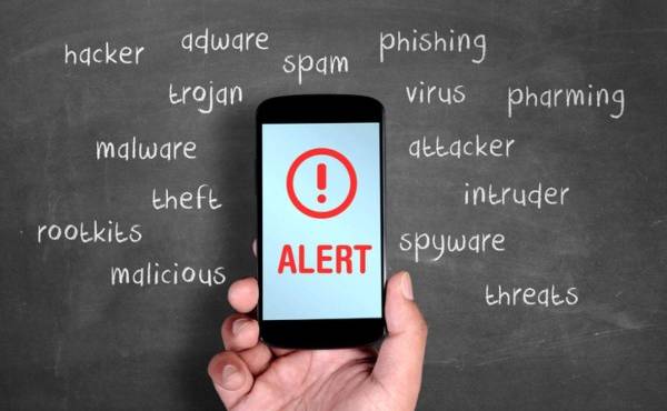 Cinco consejos para protegerse contra los ataques de phishing 