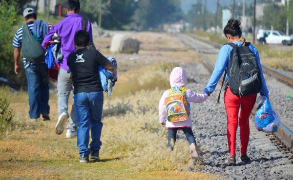 Guatemala: Más de 157 mil guatemaltecos buscan asilo en otros países
