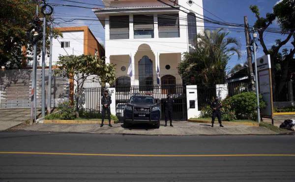Nicaragua: se apropiará de sede de OEA y la convertirá en ‘Museo de la infamia’