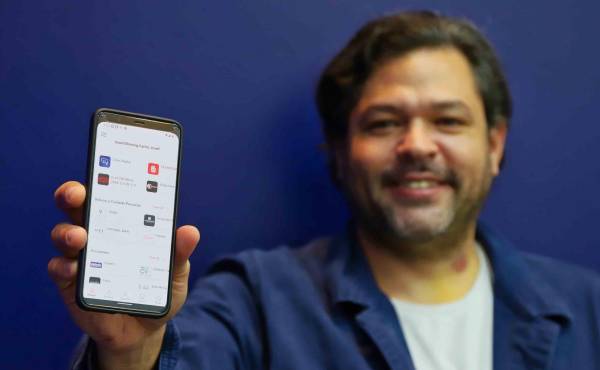 Luuk App, la personalización del e-commerce en El Salvador