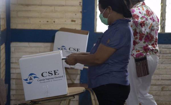 Sandinistas arrasan en comicios municipales y Ortega cerca de consolidar poder en Nicaragua