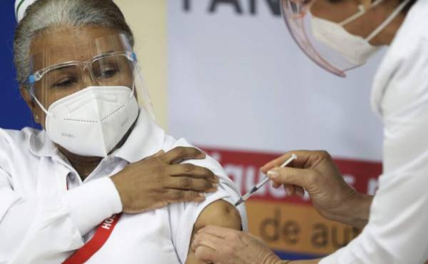 Panamá: Minsa aprueba uso de emergencia de la vacuna Covaxin