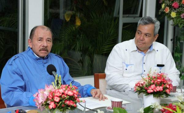 BCIE promete mantener apoyo financiero a Nicaragua