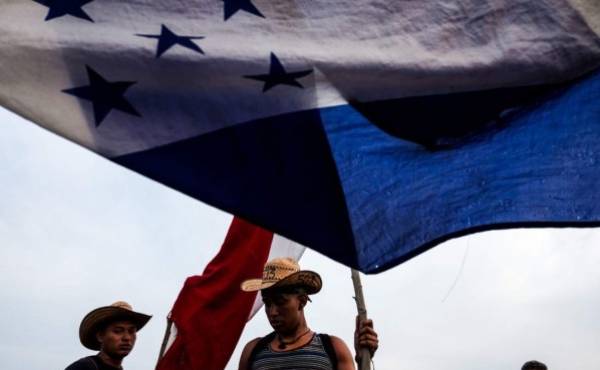 CIDH: Denuncia 'niveles críticos de impunidad' en Honduras