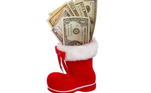 Cinco claves para cuidar tus finanzas en Navidad y fin de año
