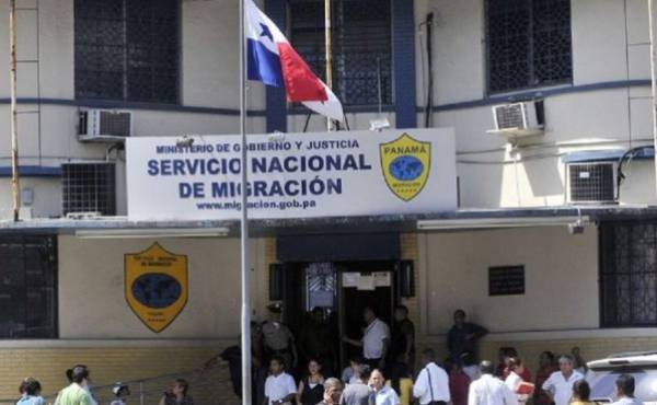 Rodríguez, representante del Partido Revolucionario Democrático (PRD), calificó de 'escoria' a los delincuentes colombianos presos en Panamá. (Foto: Archivo).