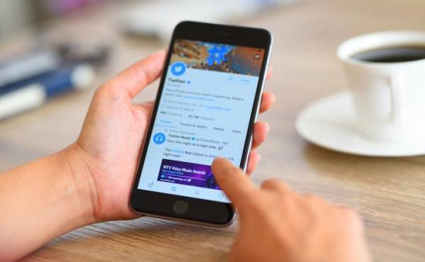 Twitter subastaría nombres de usuario para aumentar sus ingresos