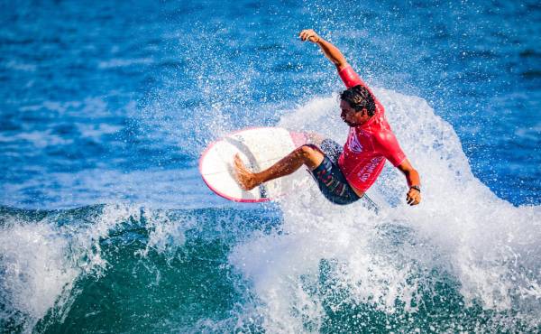 El Salvador será sede del ISA World Surfing Games 2023 que fortalecerá al país como destino de surf
