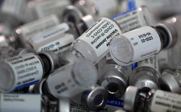 Se vencen más de 1,5 millones de dosis antiCovid en Guatemala