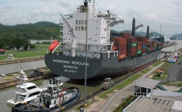 Nuevo puerto en el Pacífico es crucial para Panamá