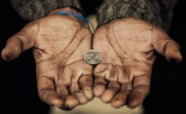 Diez datos sobre la pobreza y la desigualdad en el mundo