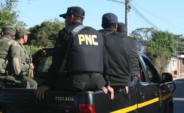 Guatemala: La PNC reporta el primer día con ‘cero muertes violentas‘ del año