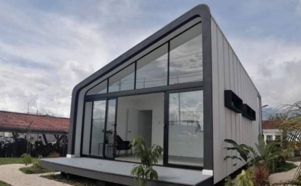 Nueva solución de vivienda sostenible certificada llega a Costa Rica