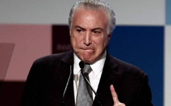 Inicia en Brasil un juicio que puede invalidar la presidencia de Temer