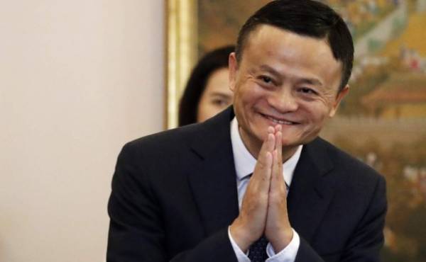 Fundador de Alibaba revoluciona la industria con su propio banco digital
